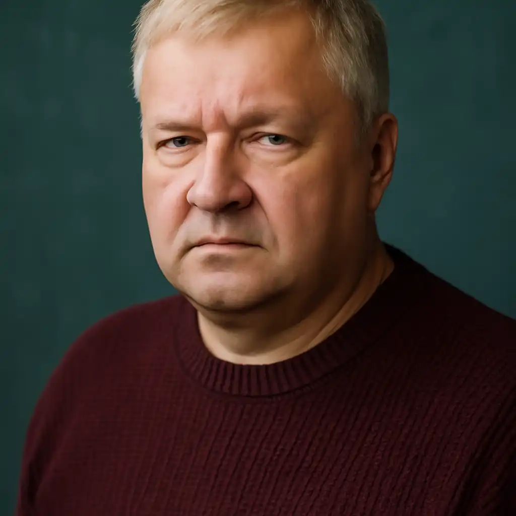 Viktor Ivanescu